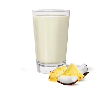 Formula 1 Saisonale Edition: Ananas & Kokosnuss 550 g